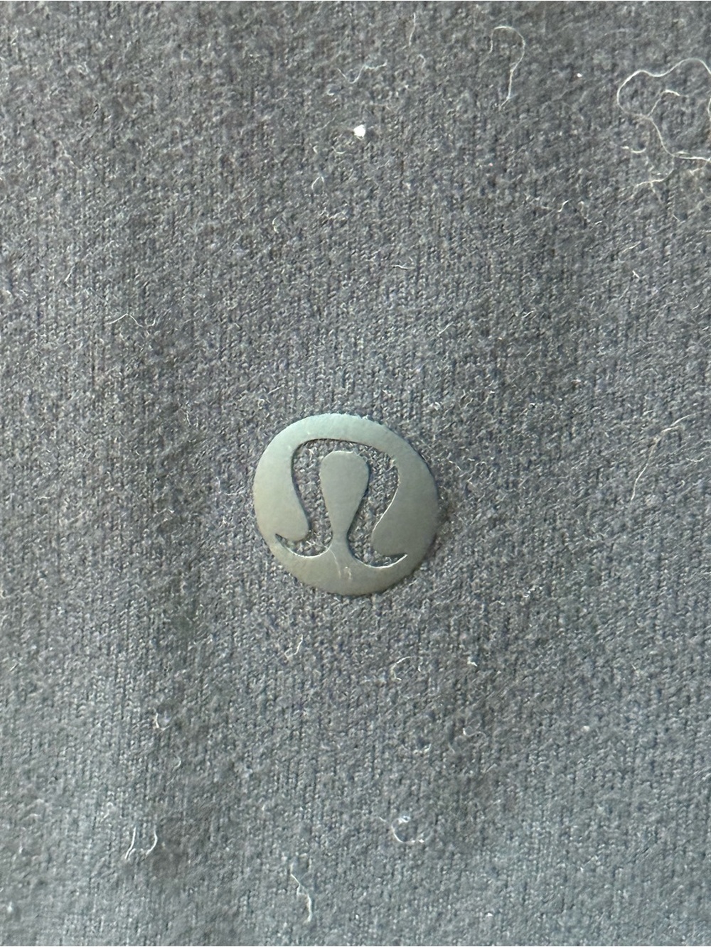 Lululemon Ready to Rulu High-Rise Jogger in Black - Picture 4 of 5